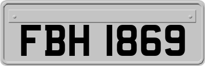 FBH1869