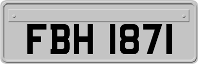 FBH1871