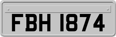 FBH1874