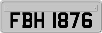 FBH1876