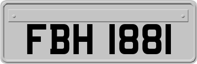 FBH1881