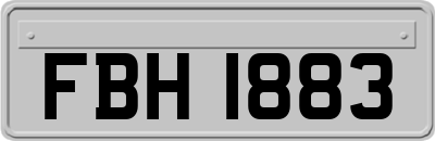 FBH1883