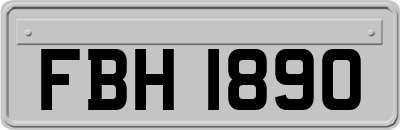 FBH1890