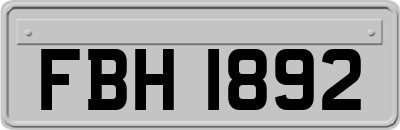 FBH1892