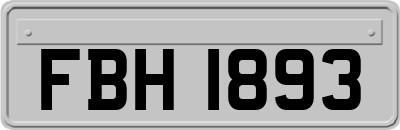 FBH1893