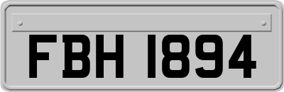 FBH1894