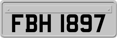 FBH1897