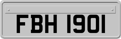 FBH1901
