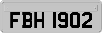 FBH1902