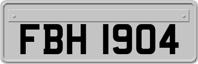 FBH1904