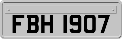 FBH1907