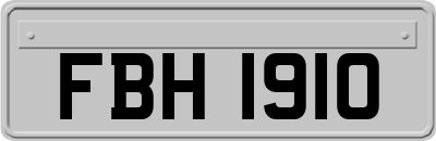 FBH1910
