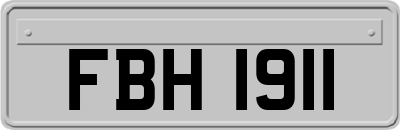 FBH1911