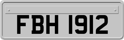 FBH1912