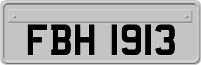 FBH1913