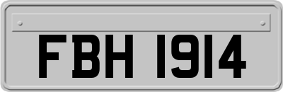 FBH1914