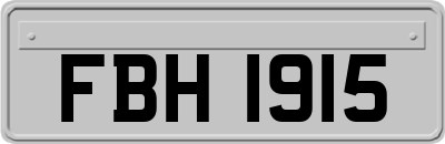 FBH1915