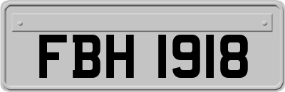 FBH1918
