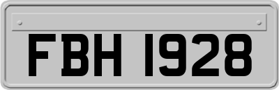 FBH1928