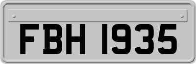 FBH1935