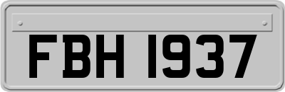 FBH1937