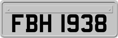 FBH1938