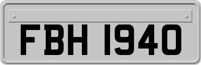 FBH1940