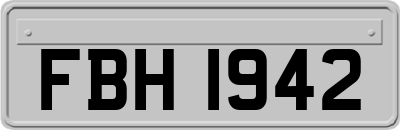 FBH1942