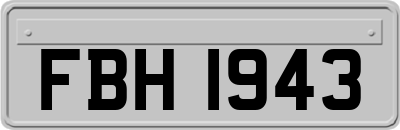 FBH1943