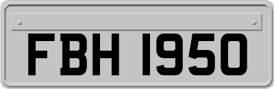 FBH1950