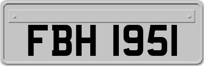 FBH1951