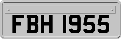 FBH1955