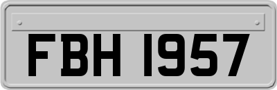 FBH1957
