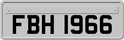 FBH1966
