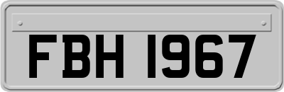FBH1967