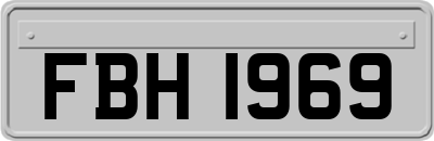 FBH1969