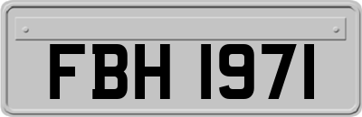 FBH1971