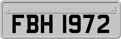 FBH1972