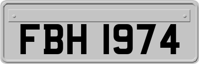 FBH1974