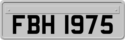 FBH1975