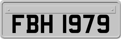 FBH1979