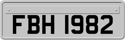 FBH1982