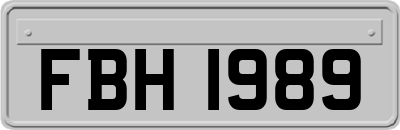 FBH1989