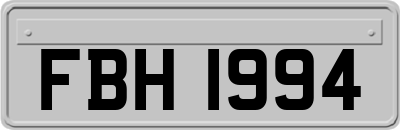 FBH1994