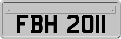 FBH2011