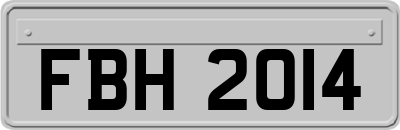 FBH2014