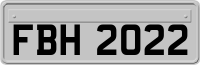 FBH2022