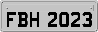 FBH2023
