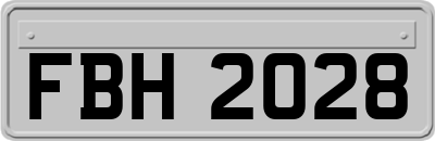 FBH2028