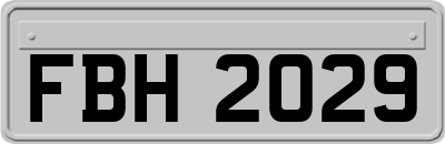 FBH2029